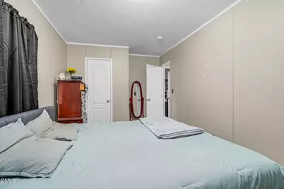 8711 Pleasant Grove Church Road, Spring Hope, NC 27882 - Photo 21