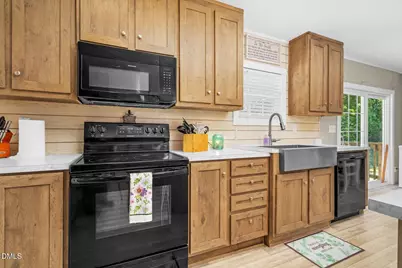 8711 Pleasant Grove Church Road, Spring Hope, NC 27882 - Photo 5