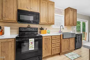 8711 Pleasant Grove Church Rd, Spring Hope, NC 27882 - Photo 5