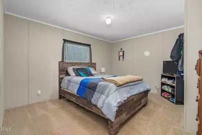 8711 Pleasant Grove Church Road, Spring Hope, NC 27882 - Photo 17