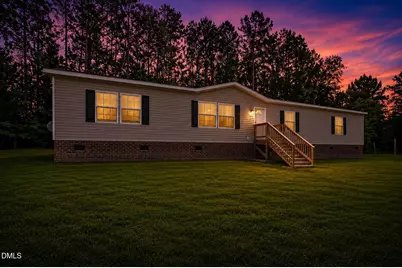 8711 Pleasant Grove Church Road, Spring Hope, NC 27882 - Photo 3