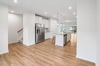 1041 Salt Glaze Lane, Cary, NC 27519 - Photo 13