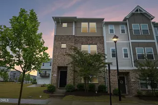 1041 Salt Glaze Ln, Cary, NC 27519 - Photo 17