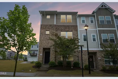 1041 Salt Glaze Lane, Cary, NC 27519 - Photo 19