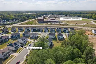 3510 Arran Lk Dr, Fuquay Varina, NC 27526 - Photo 17