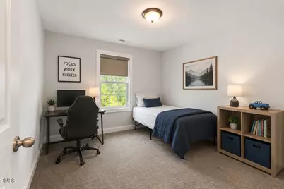 3510 Arran Lake Drive, Fuquay Varina, NC 27526 - Photo 23