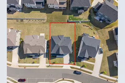 3510 Arran Lake Drive, Fuquay-Varina, NC 27526 - Photo 23