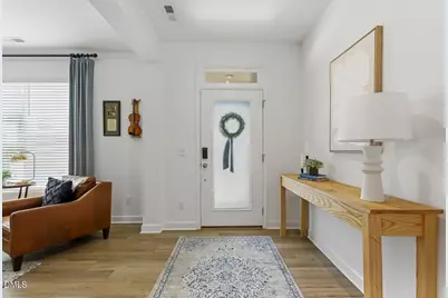 3391 Mission Olive Place, Apex, NC 27562 - Photo 5