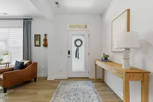 3391 Mission Olive Pl, Apex, NC 27562 - Photo 5