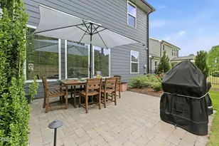 3391 Mission Olive Pl, New Hill, NC 27562 - Photo 45