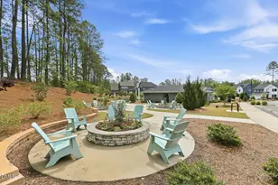3391 Mission Olive Pl, Apex, NC 27562 - Photo 53