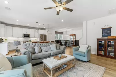 3391 Mission Olive Place, Apex, NC 27562 - Photo 21