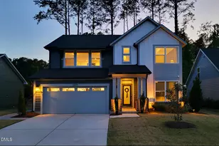 3391 Mission Olive Pl, Apex, NC 27562 - Photo 1