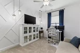 3391 Mission Olive Pl, Apex, NC 27562 - Photo 25