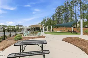 3391 Mission Olive Pl, New Hill, NC 27562 - Photo 55