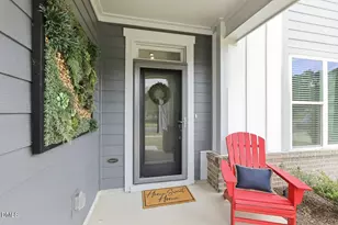 3391 Mission Olive Pl, Apex, NC 27562 - Photo 3