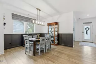 3391 Mission Olive Pl, Apex, NC 27562 - Photo 9