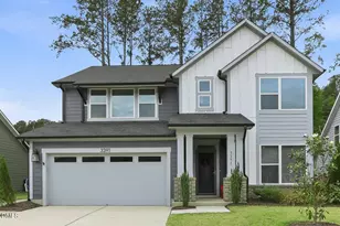 3391 Mission Olive Pl, New Hill, NC 27562 - Photo 1