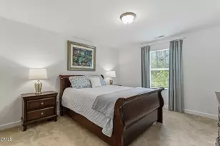 3391 Mission Olive Pl, Apex, NC 27562 - Photo 39