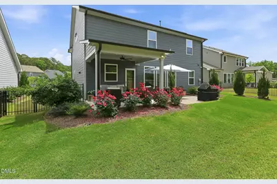 3391 Mission Olive Place, Apex, NC 27562 - Photo 49