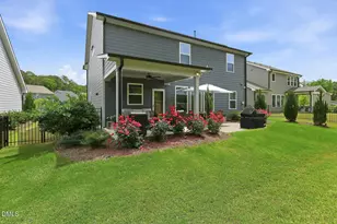 3391 Mission Olive Pl, Apex, NC 27562 - Photo 49