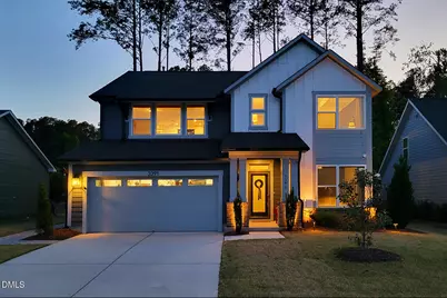 3391 Mission Olive Place, New Hill, NC 27562 - Photo 3