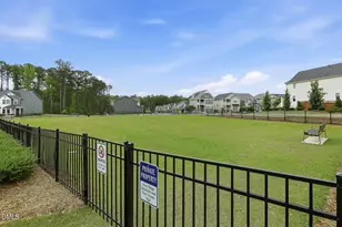 3391 Mission Olive Pl, Apex, NC 27562 - Photo 57