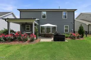 3391 Mission Olive Pl, New Hill, NC 27562 - Photo 47