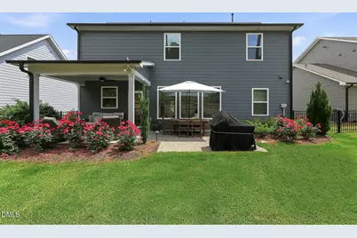 3391 Mission Olive Place, New Hill, NC 27562 - Photo 49