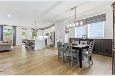 3391 Mission Olive Place, Apex, NC 27562 - Photo 11