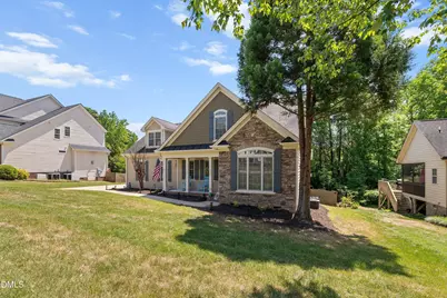 136 Mantle Drive, Clayton, NC 27527 - Photo 39
