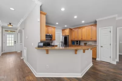 136 Mantle Drive, Clayton, NC 27527 - Photo 3