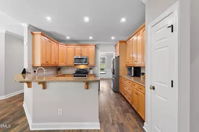 136 Mantle Drive, Clayton, NC 27527 - Photo 11