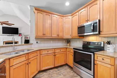 136 Mantle Drive, Clayton, NC 27527 - Photo 13