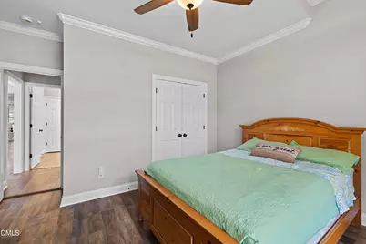 136 Mantle Drive, Clayton, NC 27527 - Photo 25