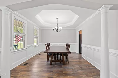 136 Mantle Drive, Clayton, NC 27527 - Photo 5