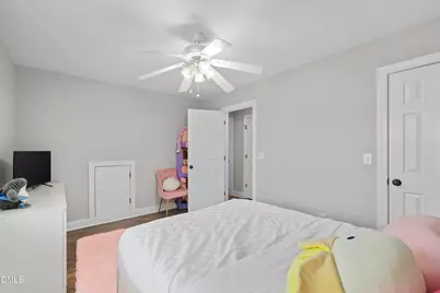 136 Mantle Drive, Clayton, NC 27527 - Photo 33