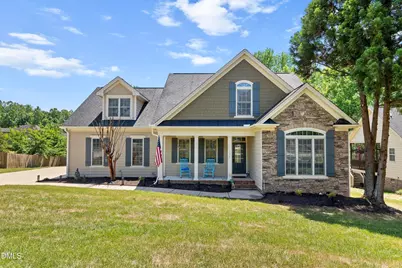 136 Mantle Drive, Clayton, NC 27527 - Photo 1