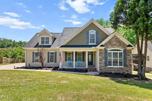 136 Mantle Dr, Clayton, NC 27527 - Photo 1