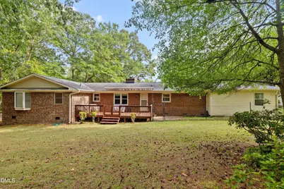 102 Olmstead Court, Garner, NC 27529 - Photo 5