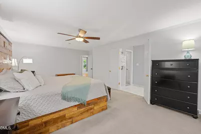 102 Olmstead Court, Garner, NC 27529 - Photo 21