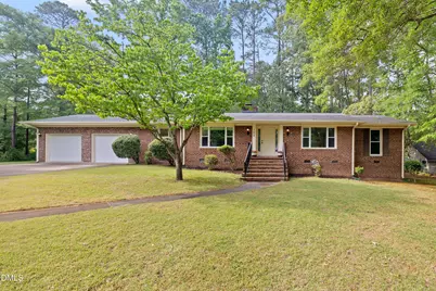 102 Olmstead Court, Garner, NC 27529 - Photo 3