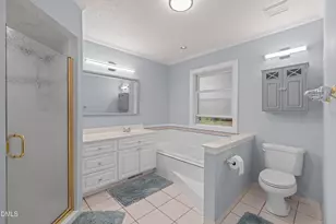 102 Olmstead Ct, Garner, NC 27529 - Photo 21