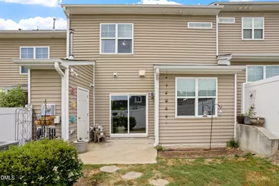 108 Zante Currant Road, Durham, NC 27703 - Photo 5