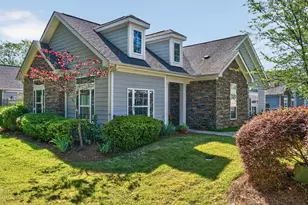 1497 Orchard Villas Ave, Apex, NC 27502 - Photo 1