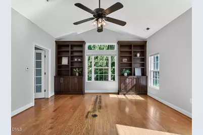 1497 Orchard Villas Avenue, Apex, NC 27502 - Photo 5
