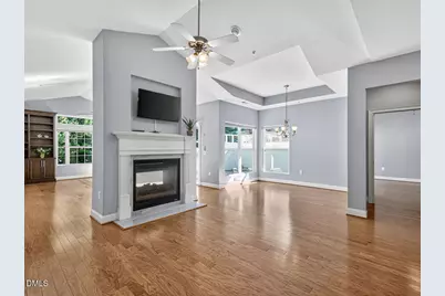 1497 Orchard Villas Avenue, Apex, NC 27502 - Photo 9
