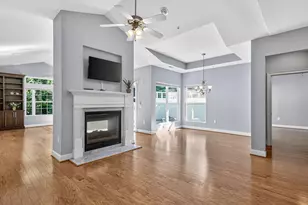 1497 Orchard Villas Ave, Apex, NC 27502 - Photo 9