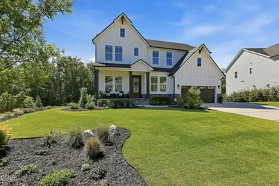 105 River Ledge Drive, Holly Springs, NC 27540 - Photo 5