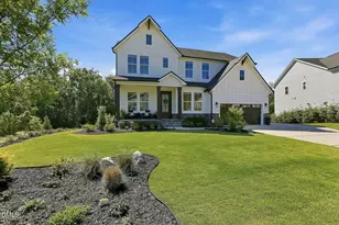 105 River Ledge Dr, Holly Springs, NC 27540 - Photo 5
